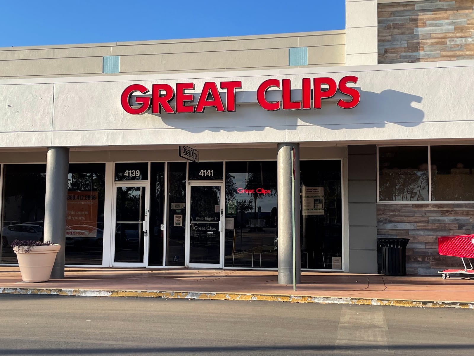 Great Clips