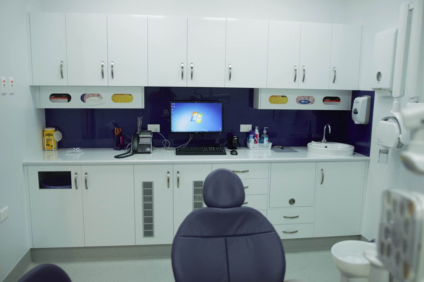 Mackay dental clinic, photo 3