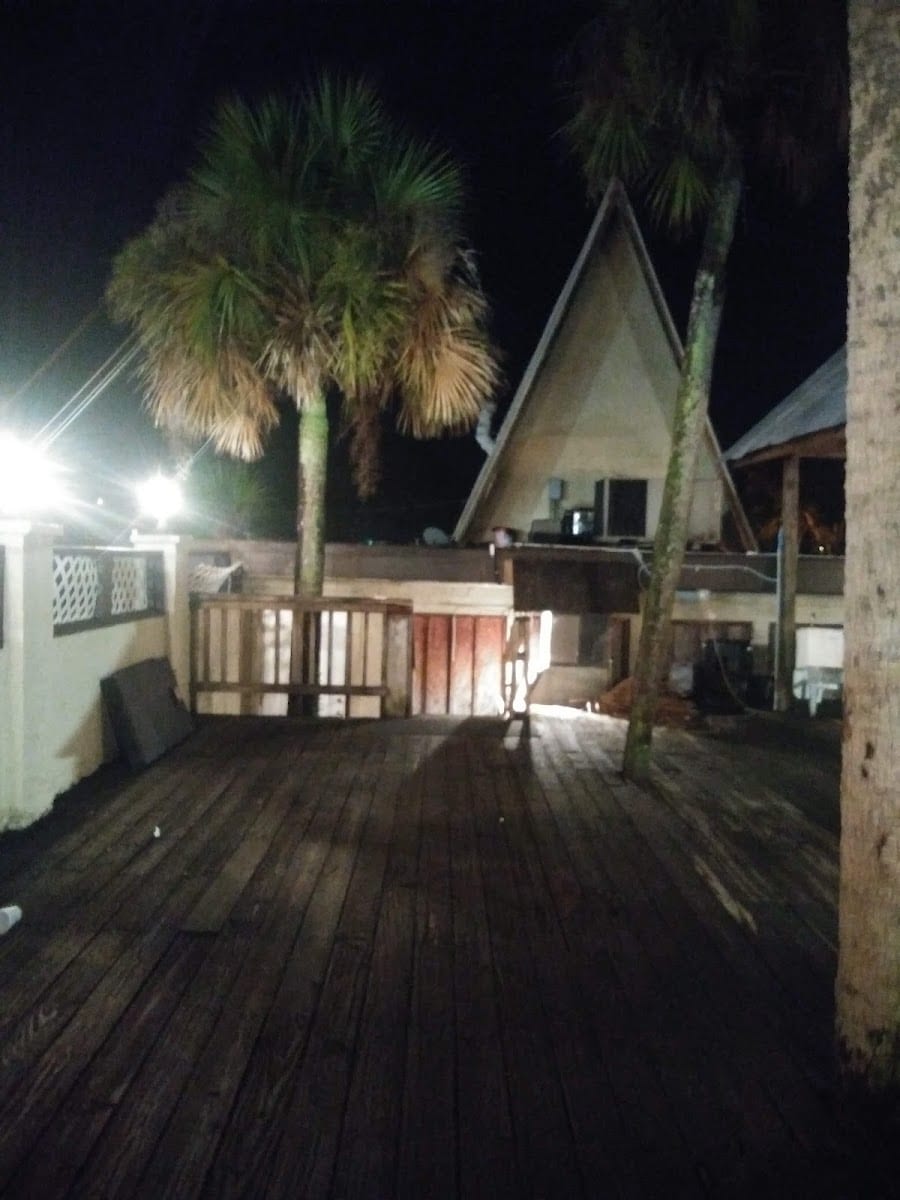Outrigger Lounge, photo 2