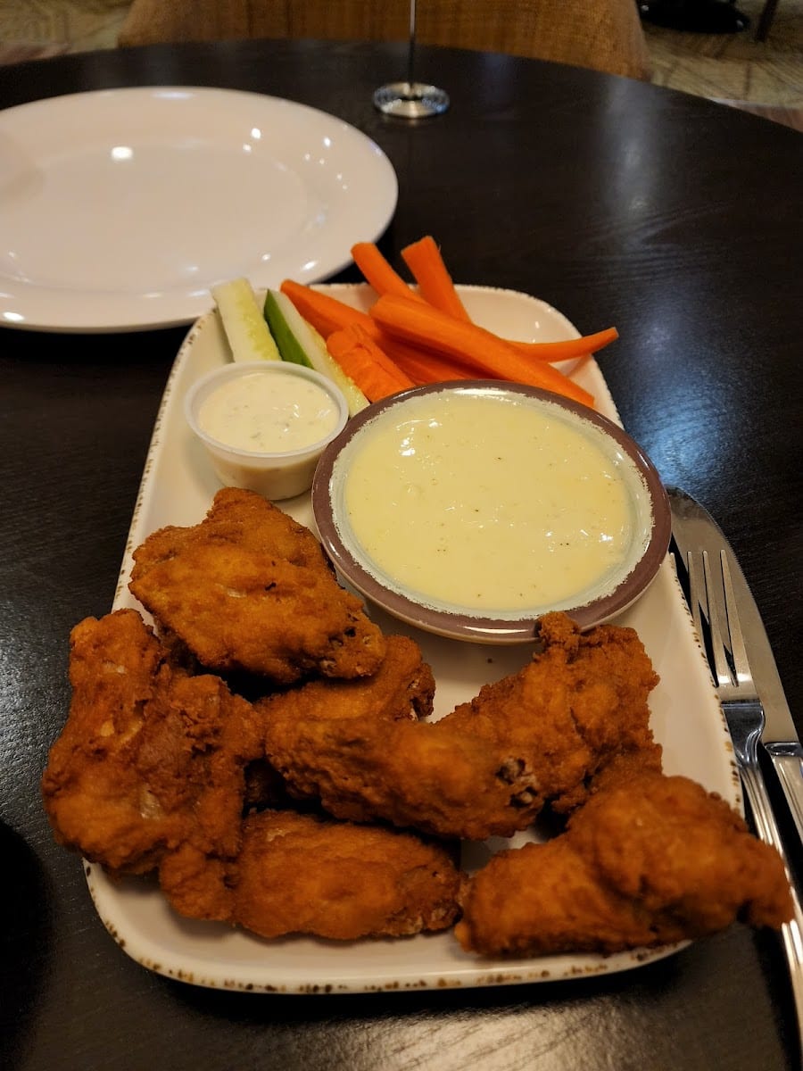 The Bistro