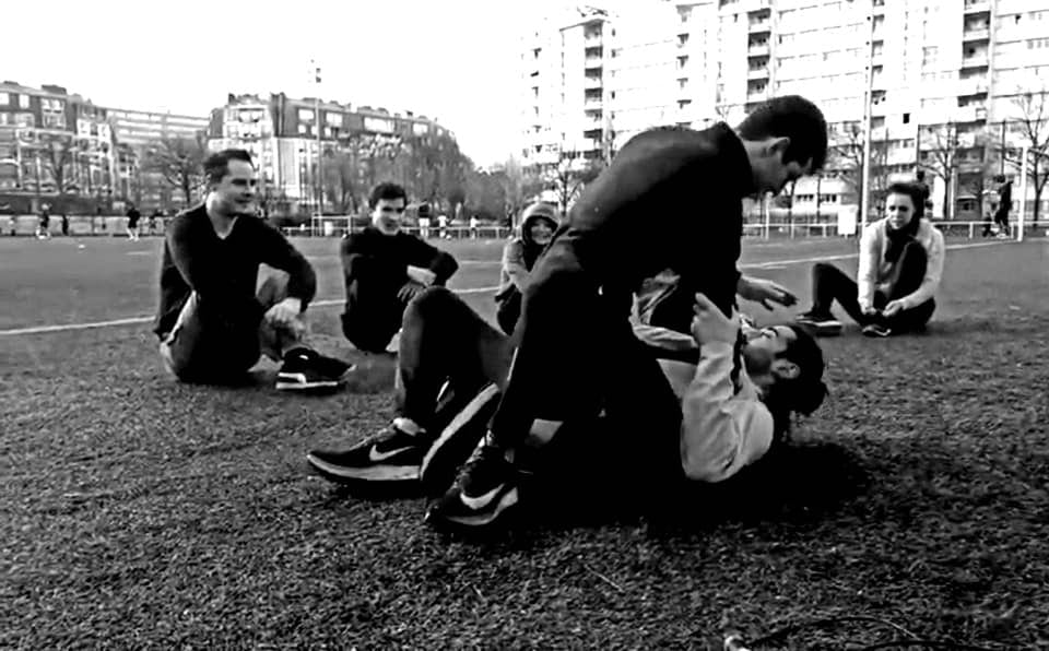 Académie Raphaël Saint Vincent - Sports de combat, photo 4