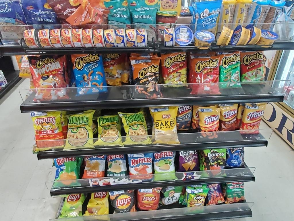 Short Stop Food & Gas, photo 2