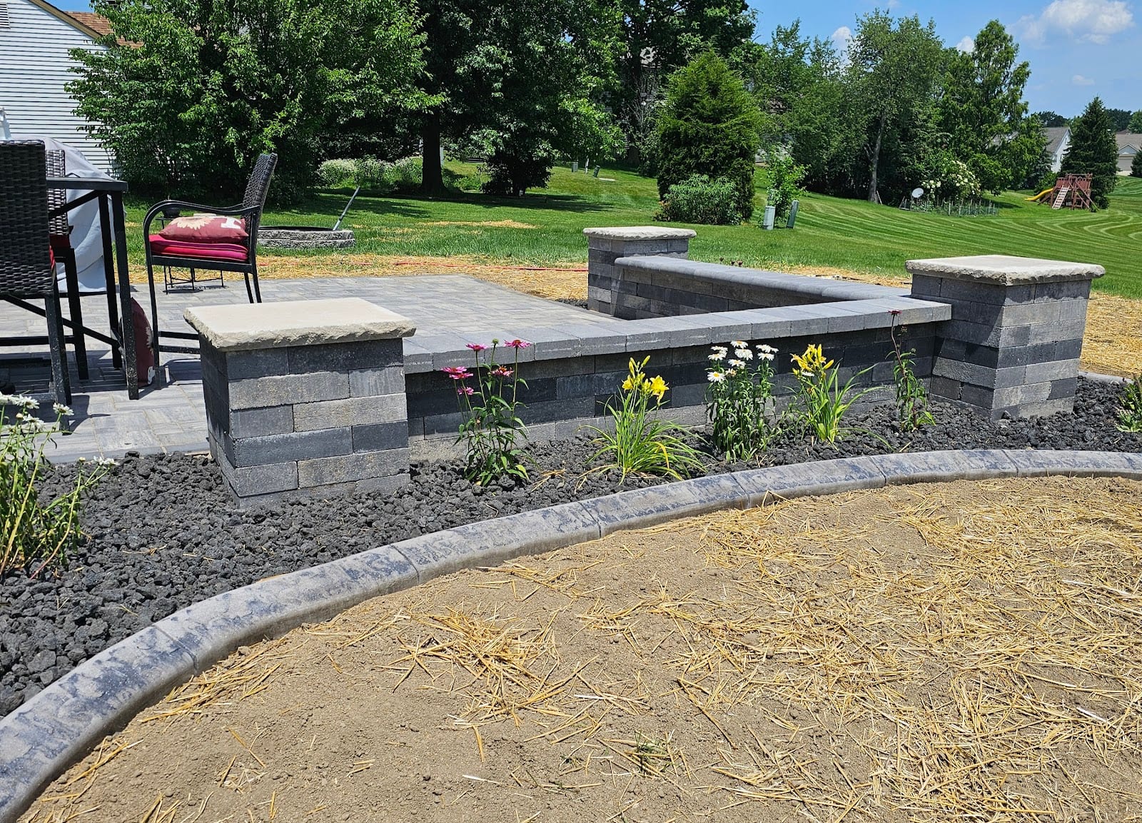 Sunflower Lawn and Landscaping