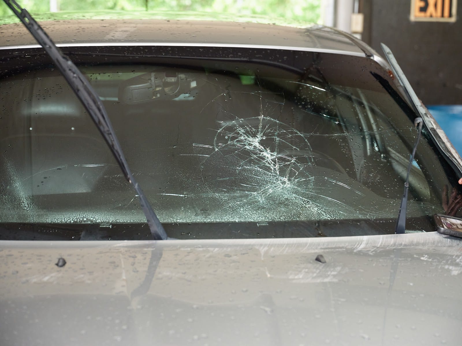 Auto Glass Genie