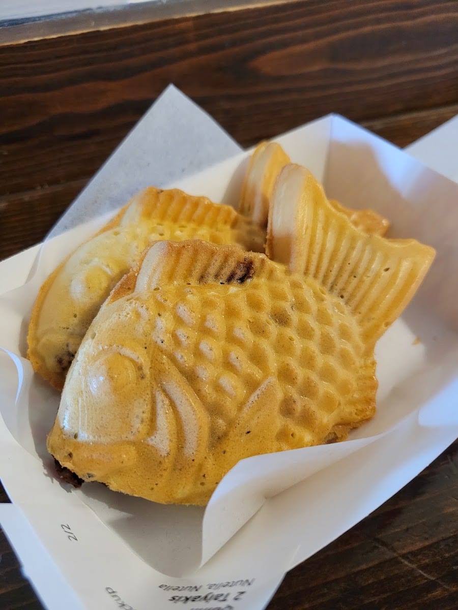 Taiyaki Sweets, photo 4