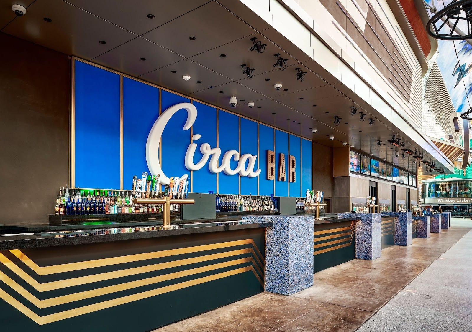 Circa Bar, photo 3