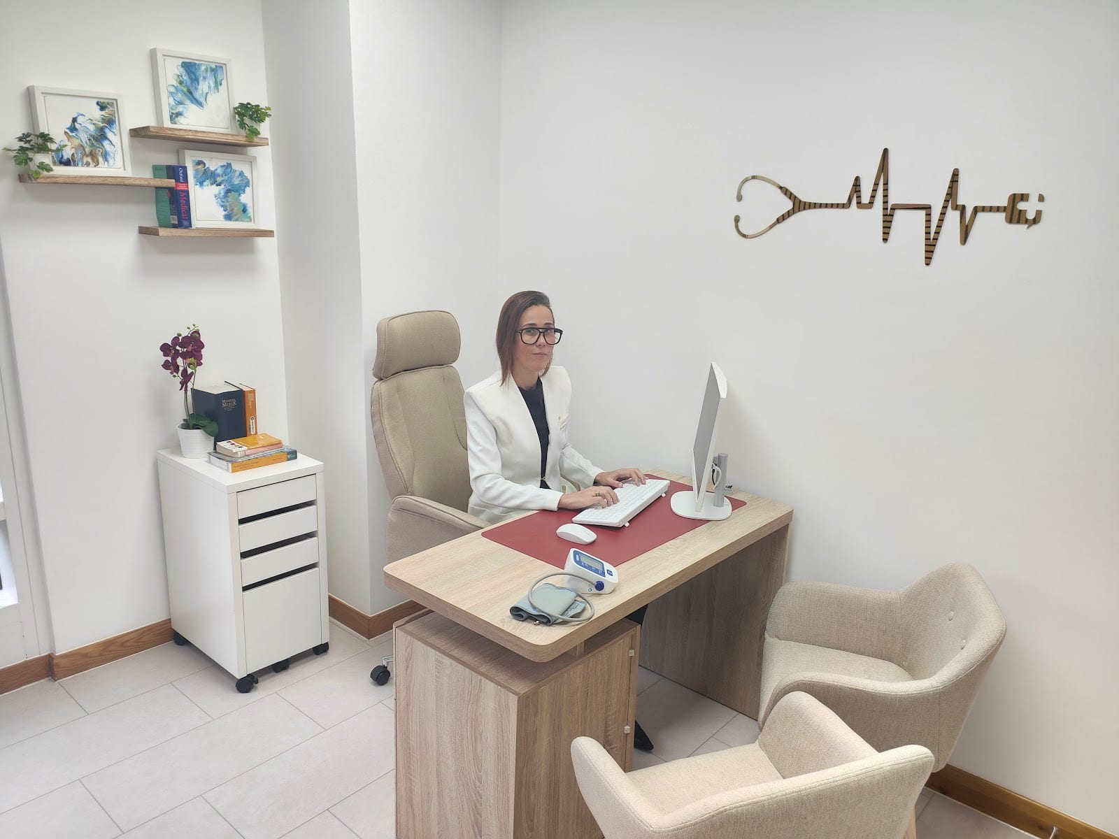 Messina Clinic, photo 4