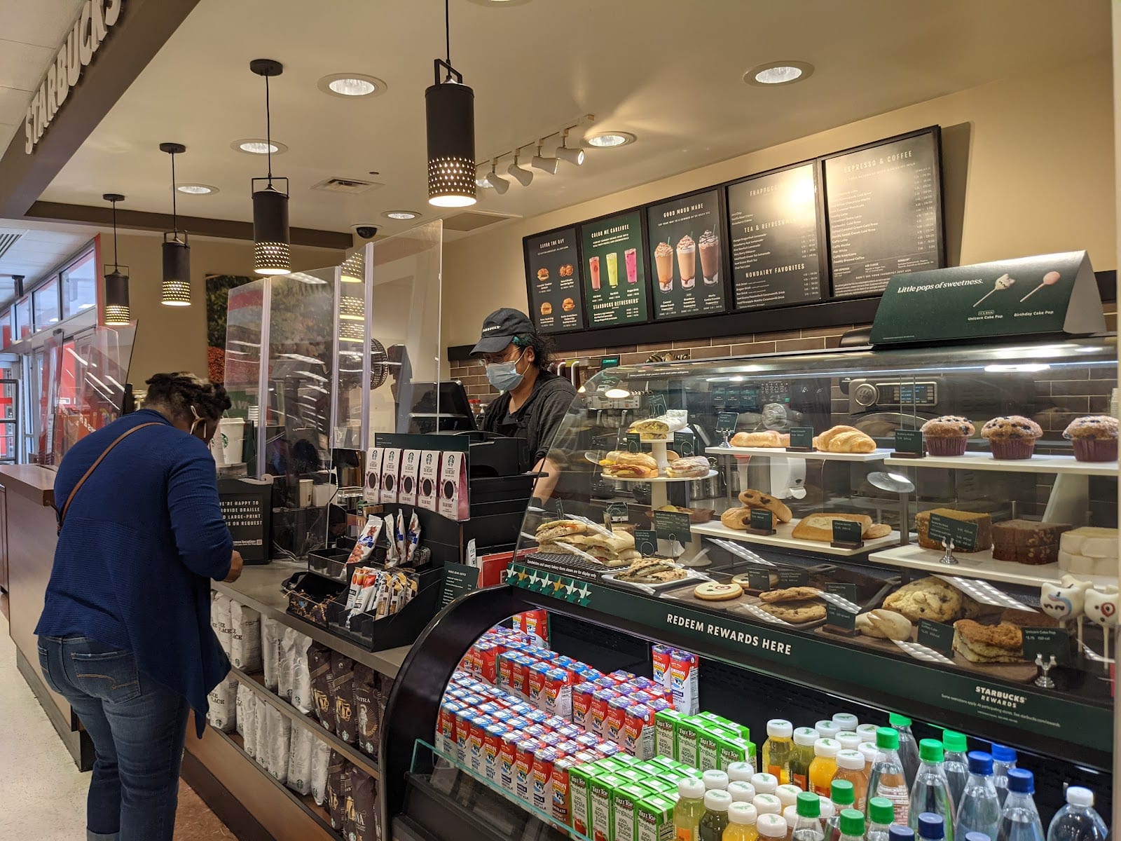 Starbucks Coffee Company, photo 2