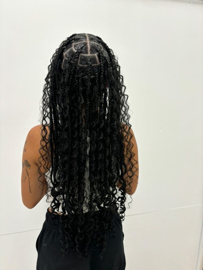 Kayla's Kustom Styles