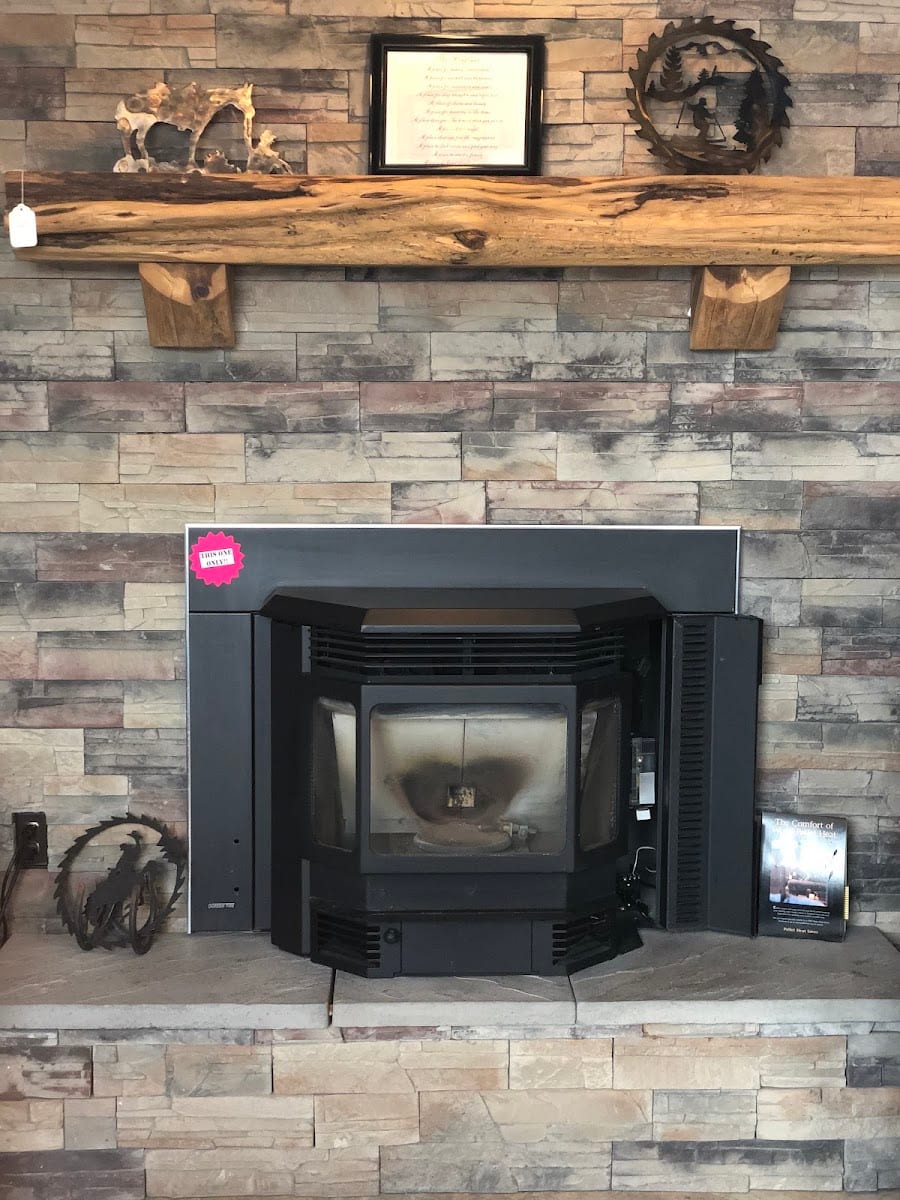 Magic City Stoves & Fireplaces