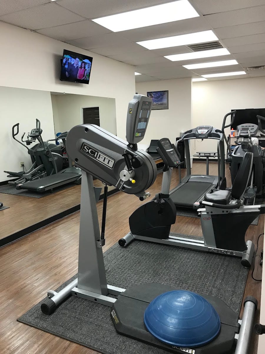 Compass Physical Therapy Inc.