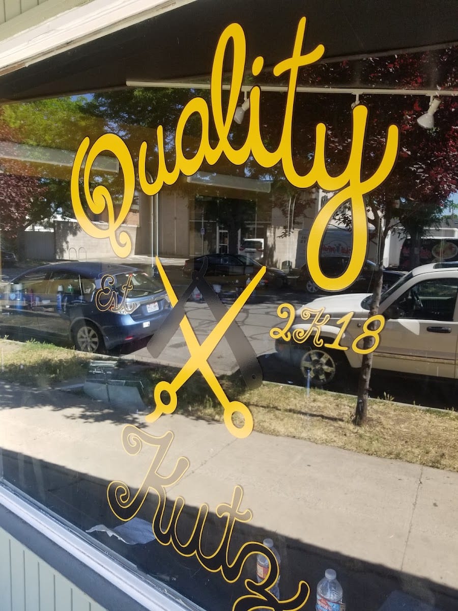 Quality Kutz