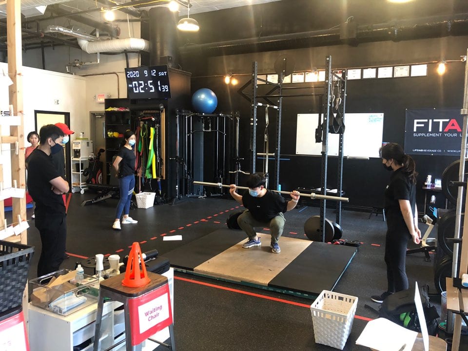 Logic Fitness, photo 2