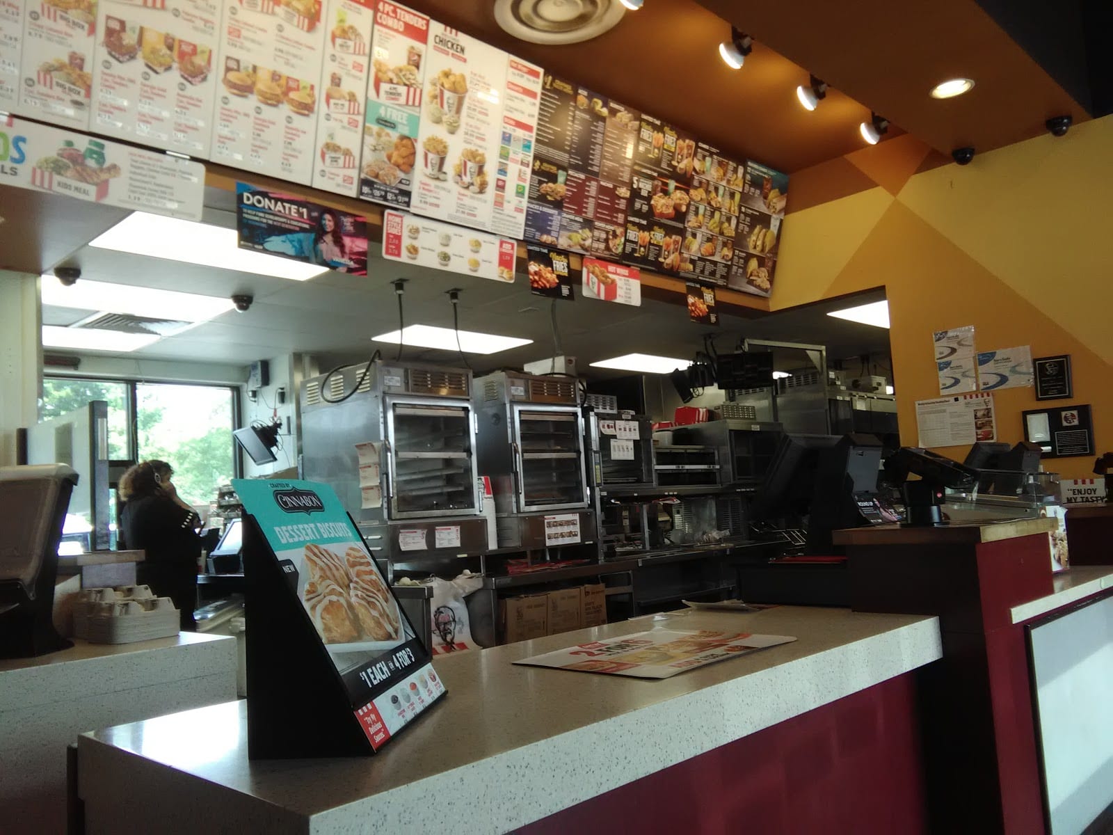 KFC, photo 3