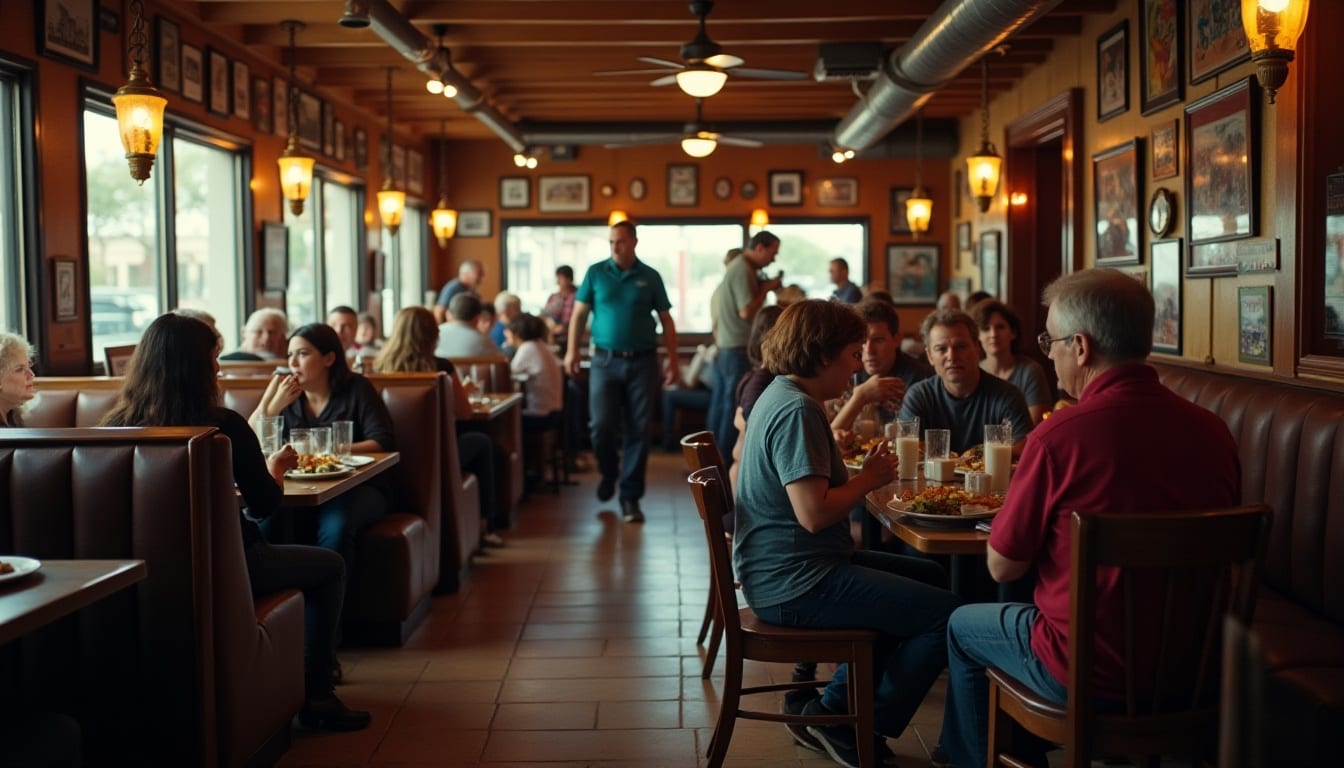 Grand Prairie Independent Restaurants Have More to Offer Than You Might Think