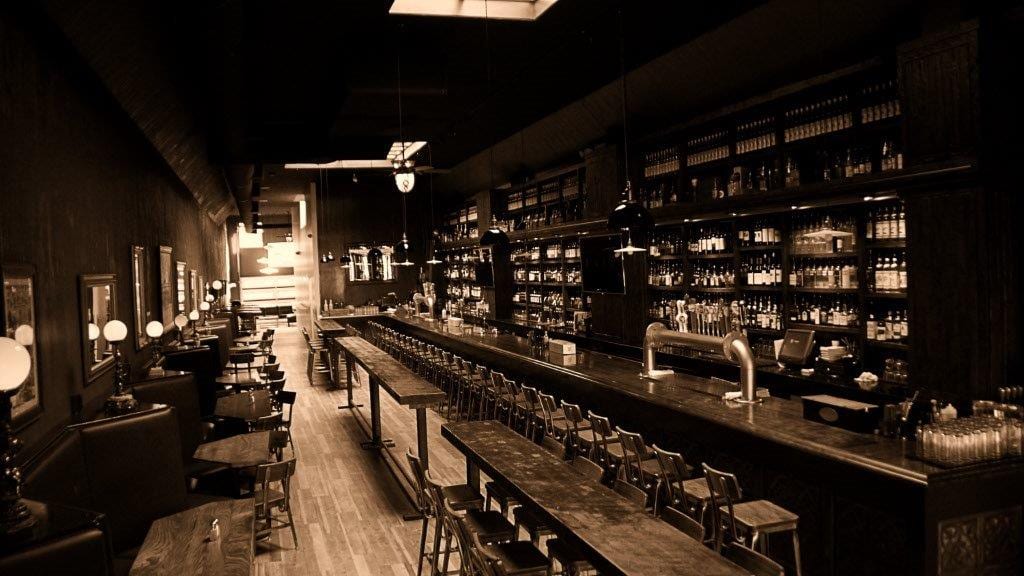 Whiskey Street Cocktails & Dining, photo 2