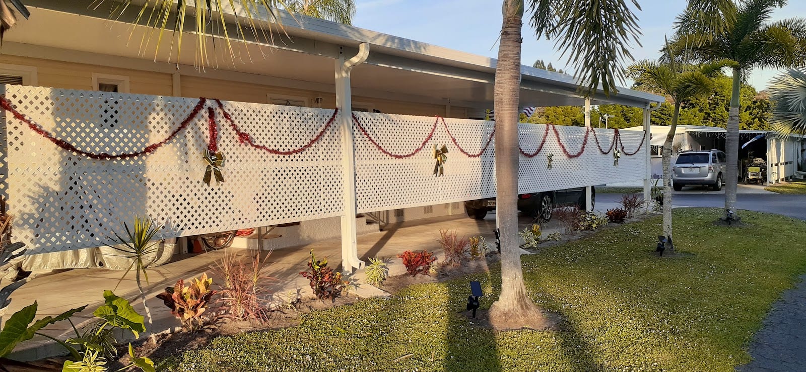 Mary Lu Homeowners Associates Inc