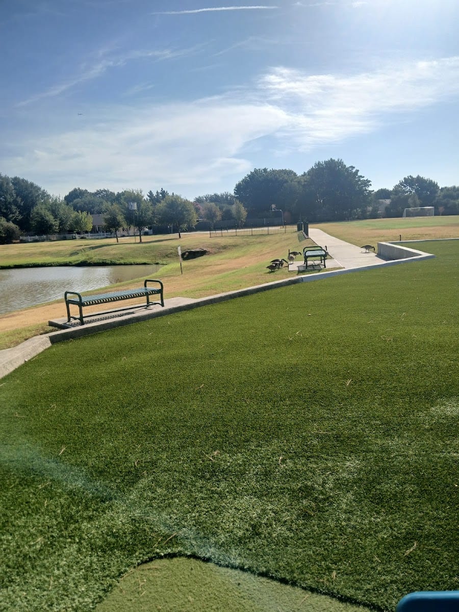 Cortadera Park, photo 2