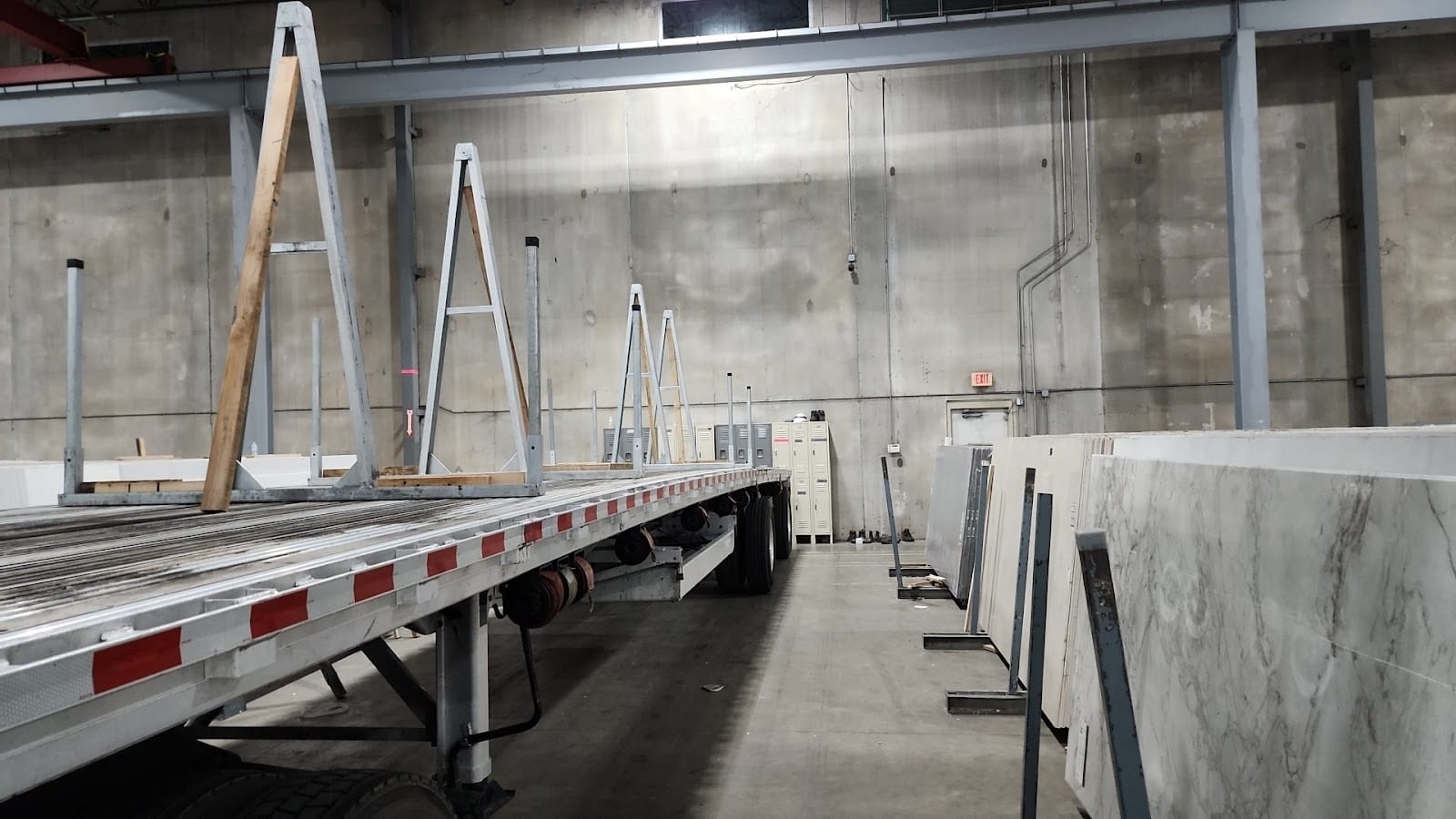 Cosentino Norfolk Logistic Hub, photo 3