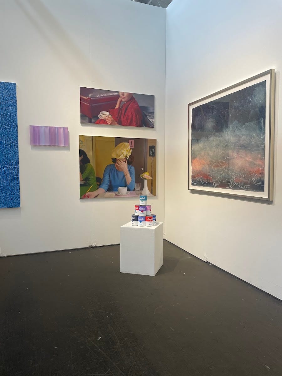 K Imperial Fine Art, photo 2