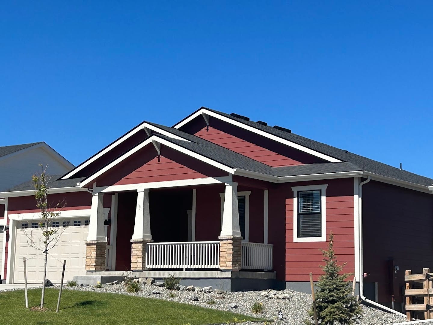 Heritage Roofing & Contracting, photo 3