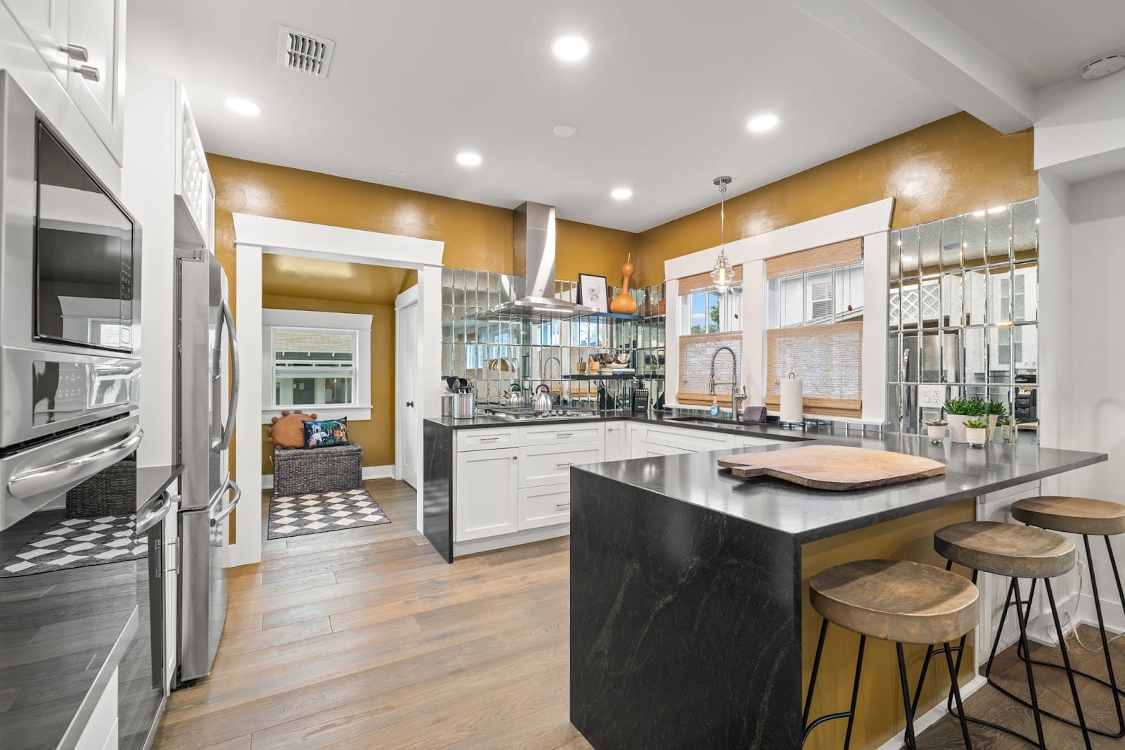 Brightwild Tampa Bay | Vacation Home Management