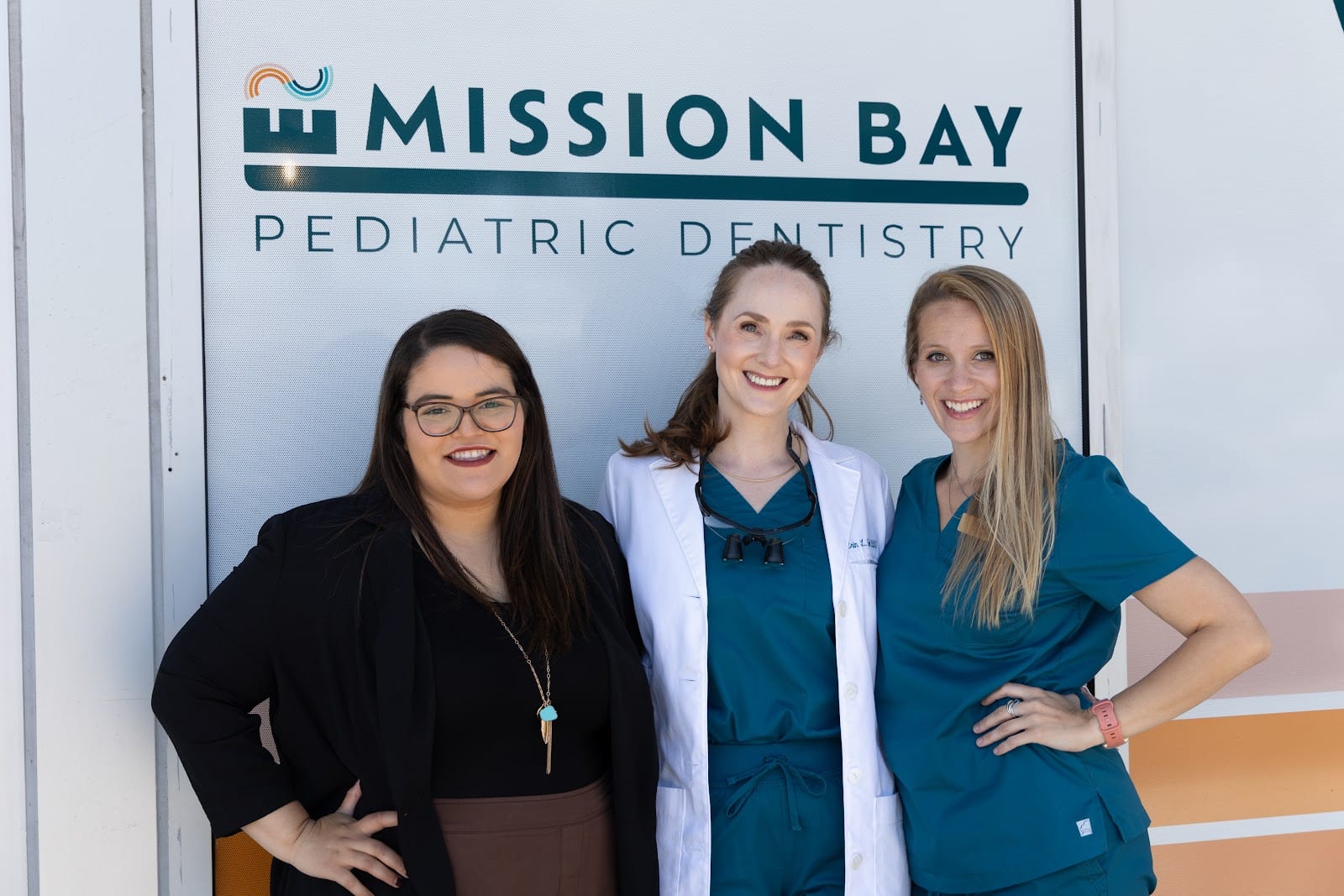 Mission Bay Pediatric Dentistry, photo 2