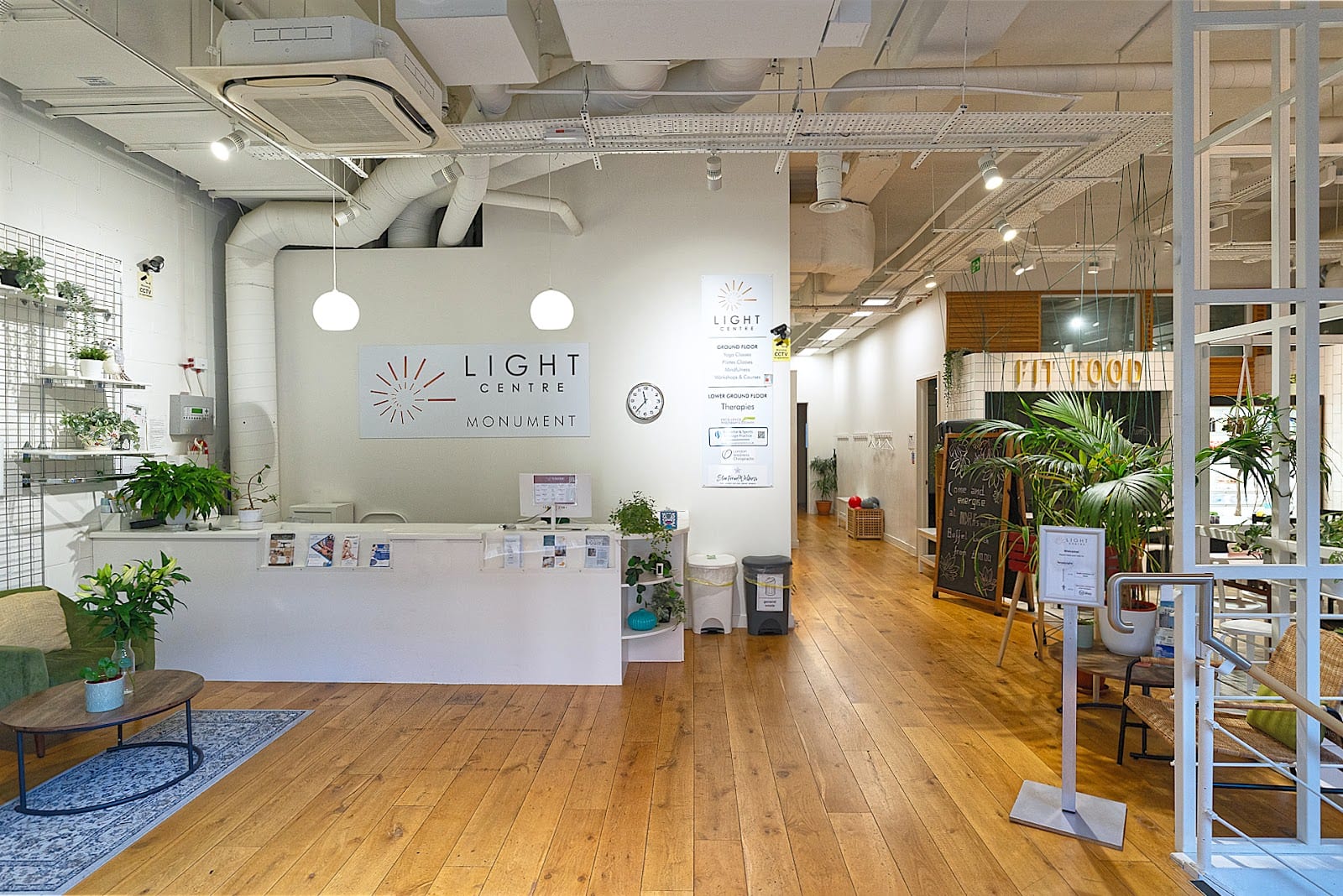 THERAPY CENTRE LONDON