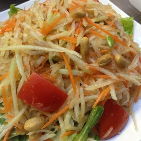 Samila Thai Restaurant, photo 2