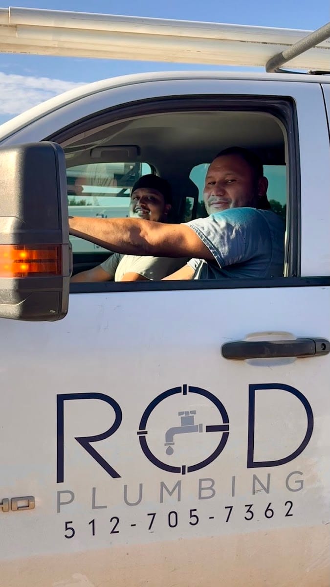 ROD Plumbing Inc