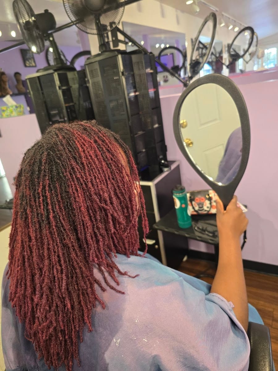 Melvira's Hair Studio, photo 2