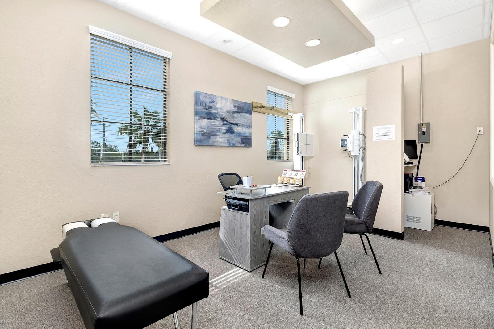 RejuvenX Venice - Car Accident Injury Clinic, photo 3