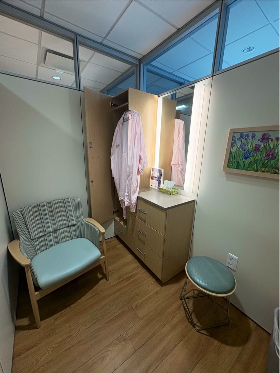 UAMS Health - Breast Center, photo 4