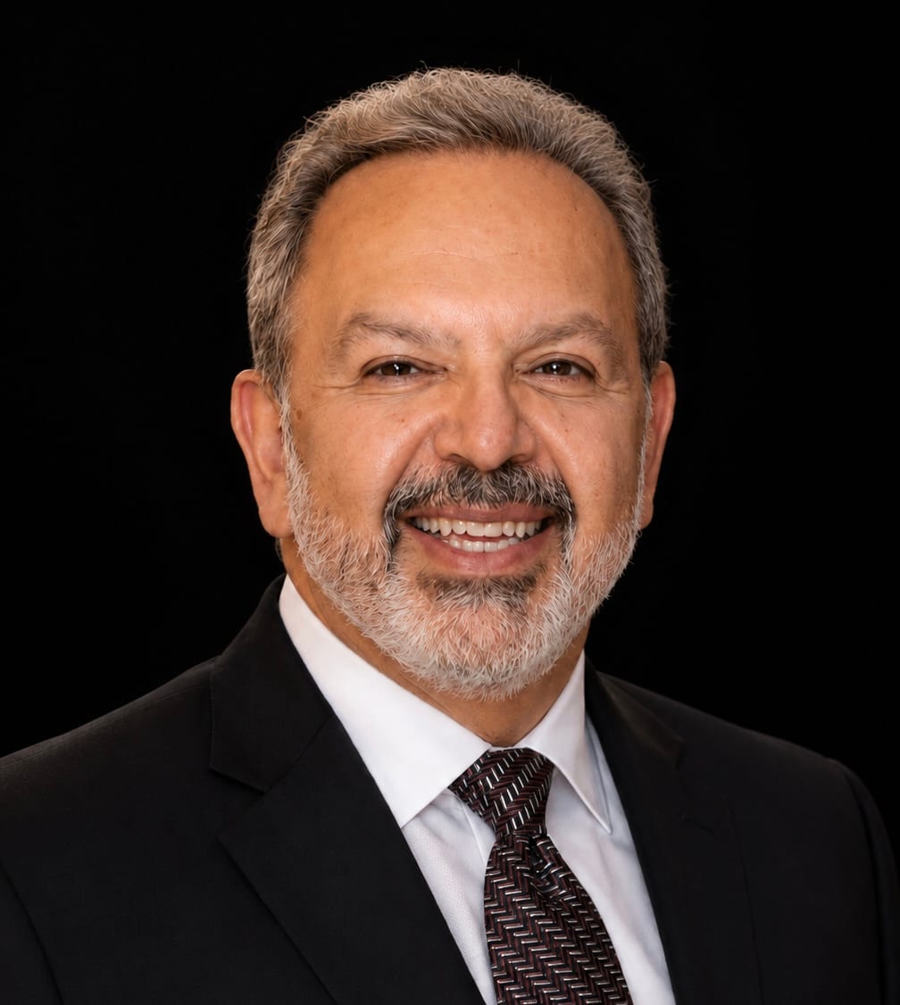 Mehran Parsai | Real Estate Broker at Compass in Scottsdale,, photo 2