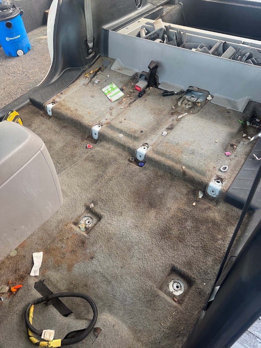 Tepui Car Wash and Services, photo 2