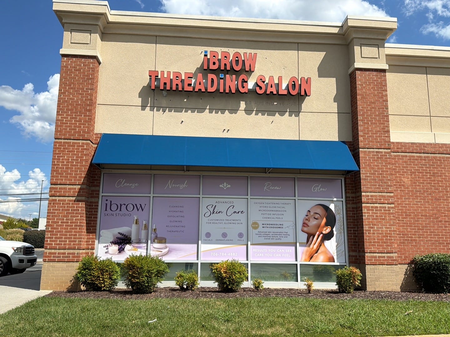 iBrow Threading Salon, photo 2