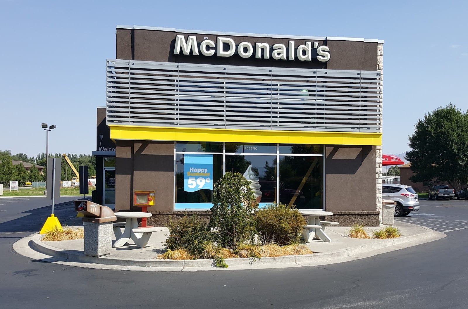 McDonald's, photo 2