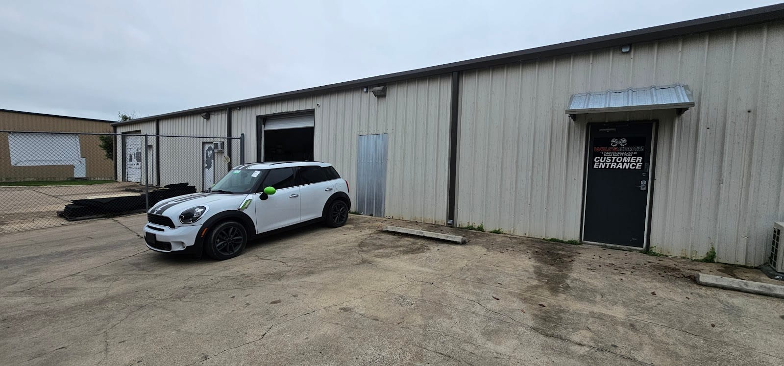 Will's Automotive