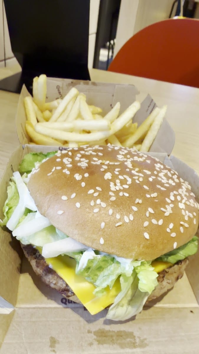 McDonald's, photo 3