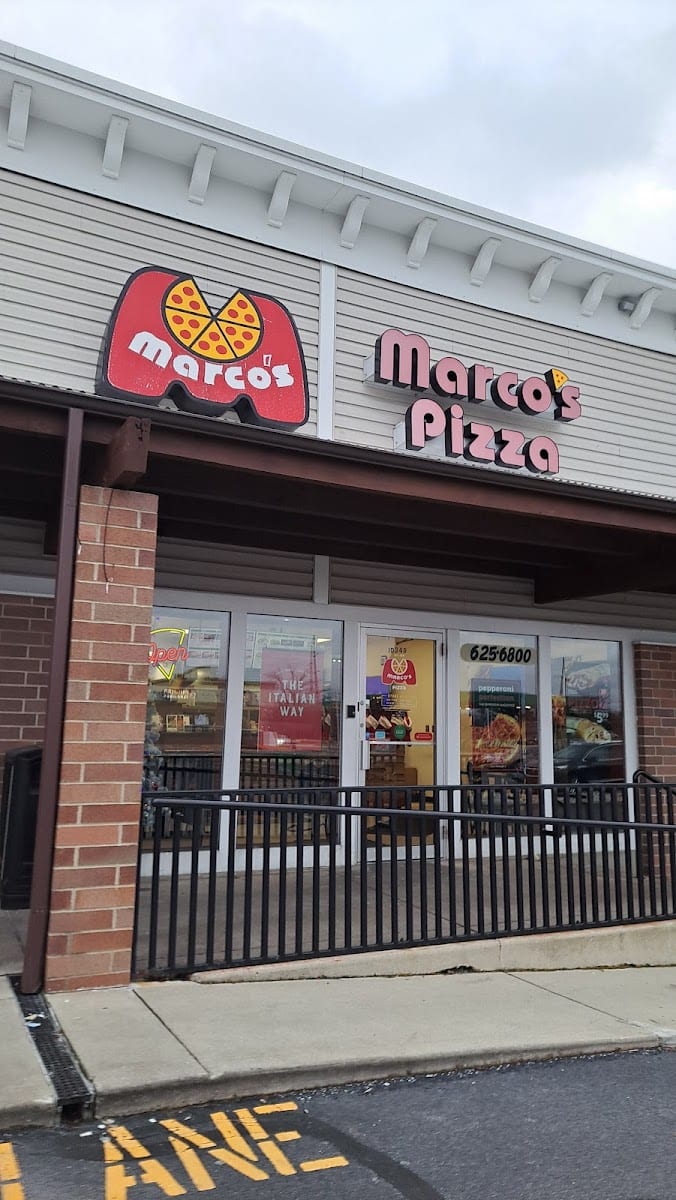 Marco's Pizza, photo 2