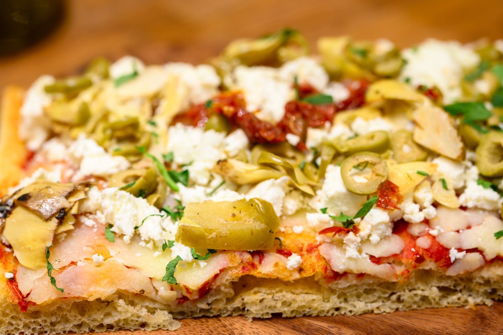 Nolita's Pizza
