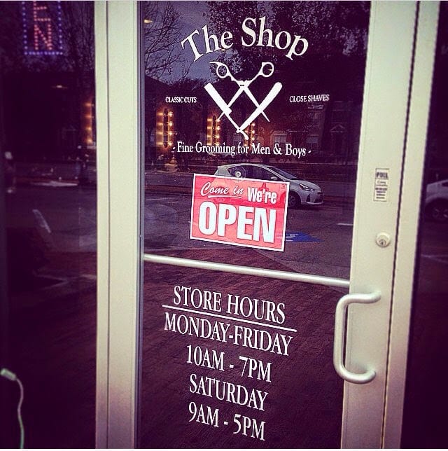 The Shop, photo 3