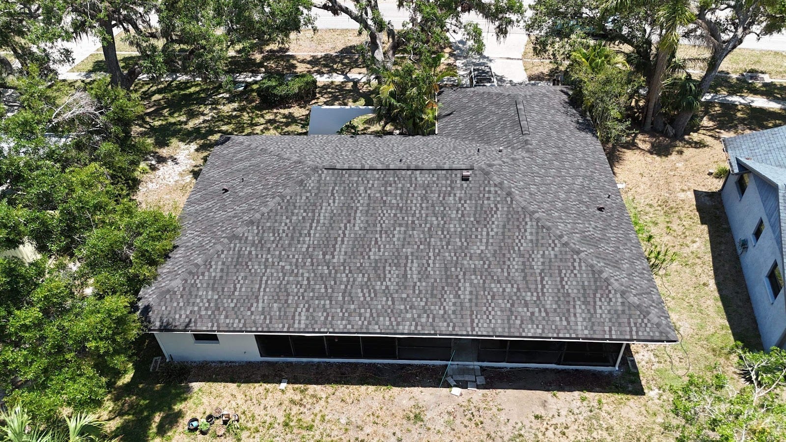 Blue Sky Roofing, photo 2