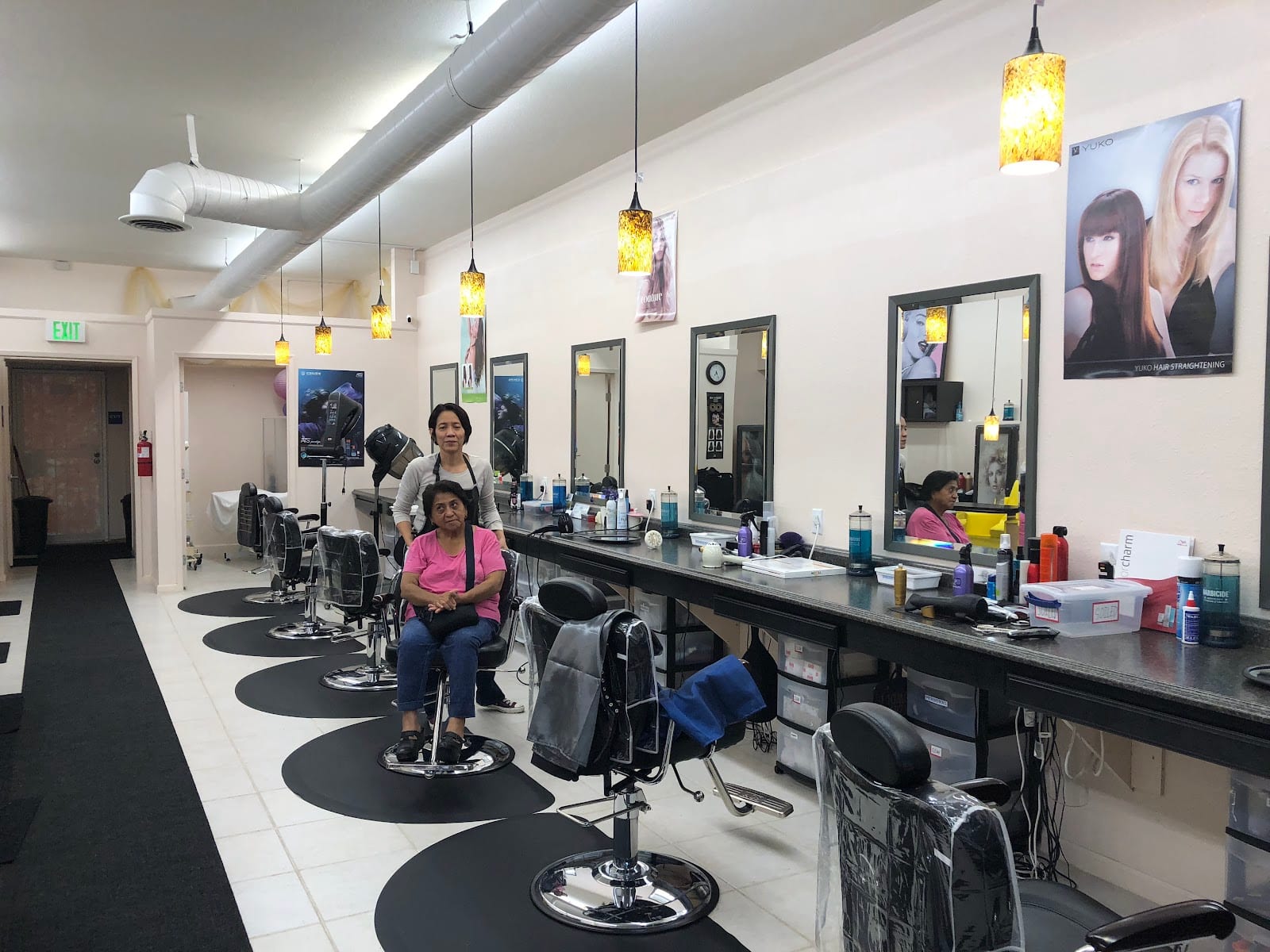 Infinity Beauty Salon, photo 2