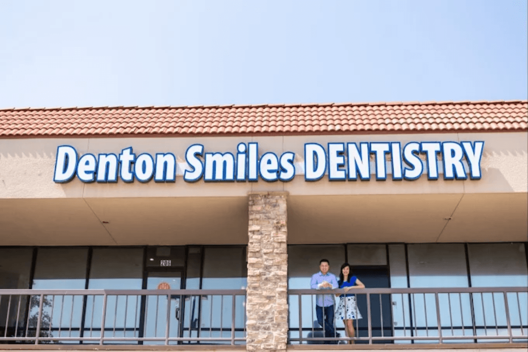 Denton Smiles Dentistry, photo 3