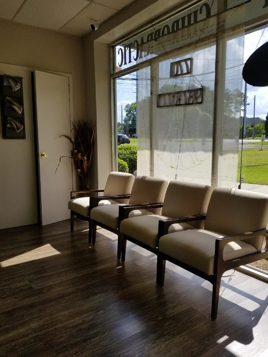 Lambert Chiropractic and Wellness Center, P.C., photo 4