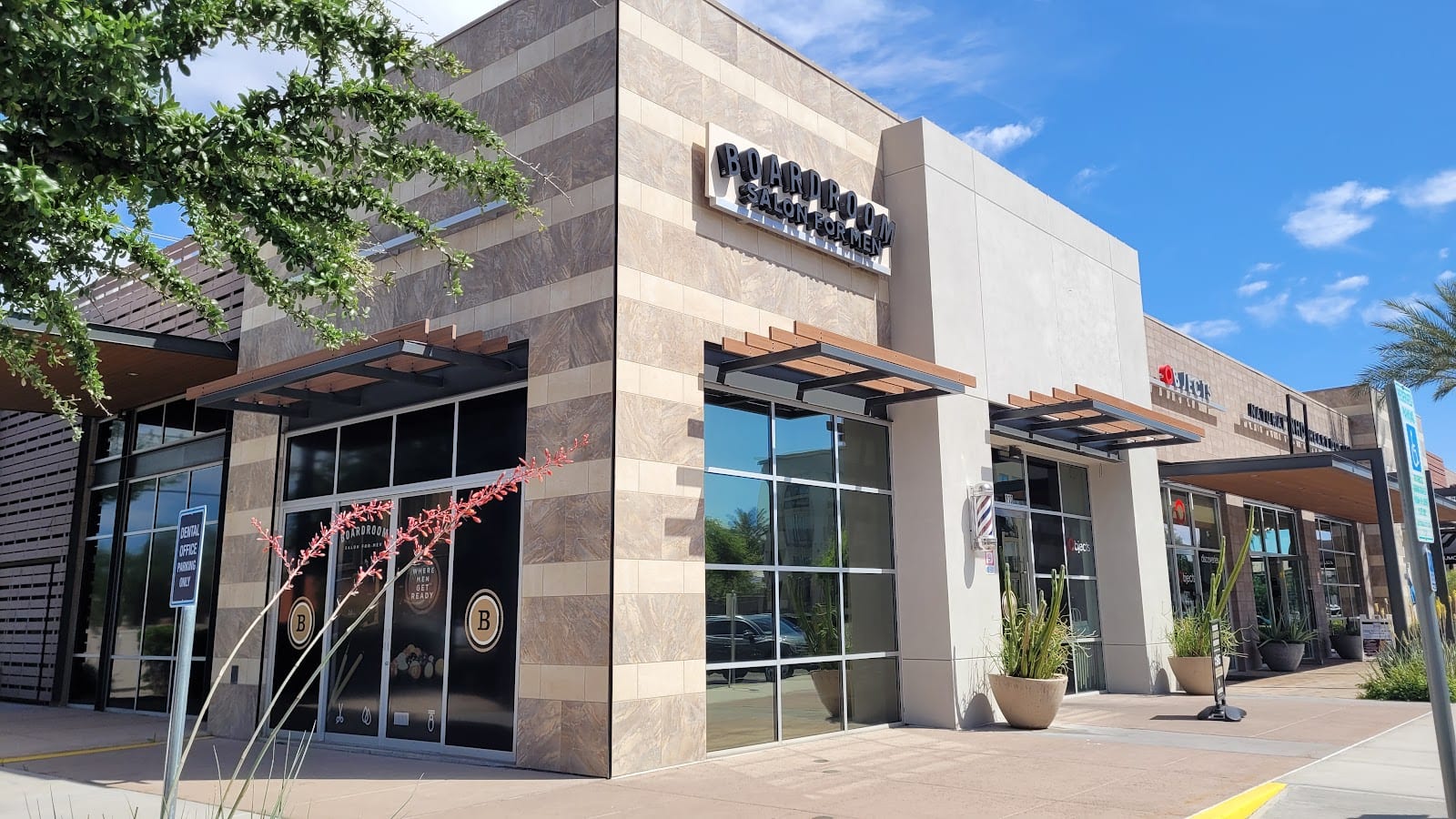 Boardroom Salon For Men - Scottsdale, photo 3