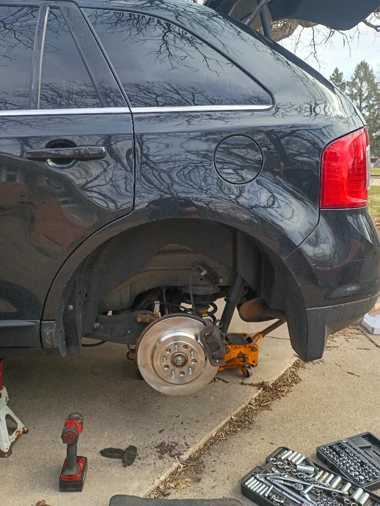 Mobile Mechanic, photo 4