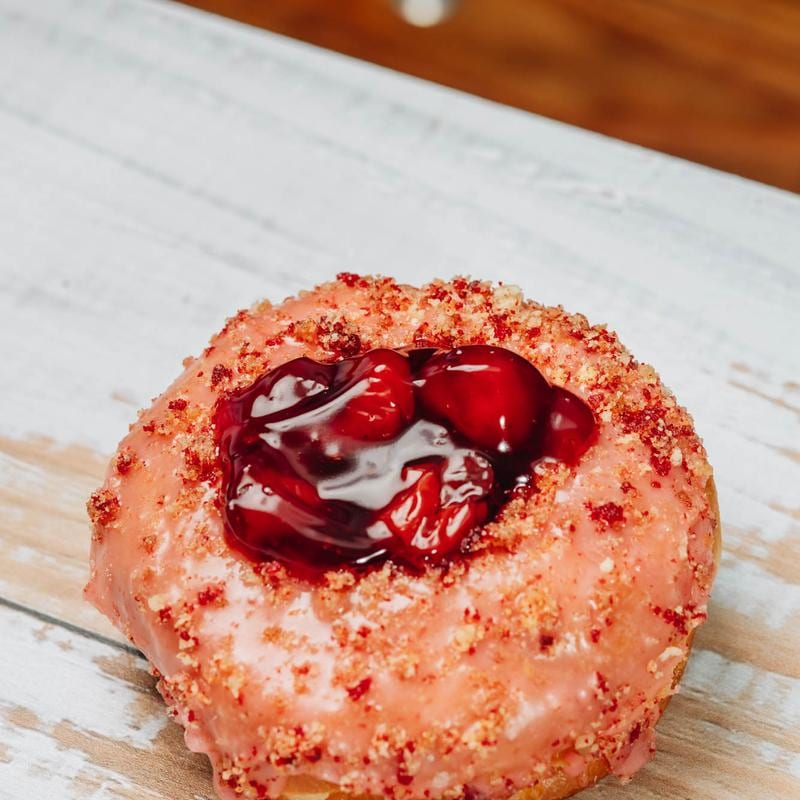 The Local Donut, photo 3