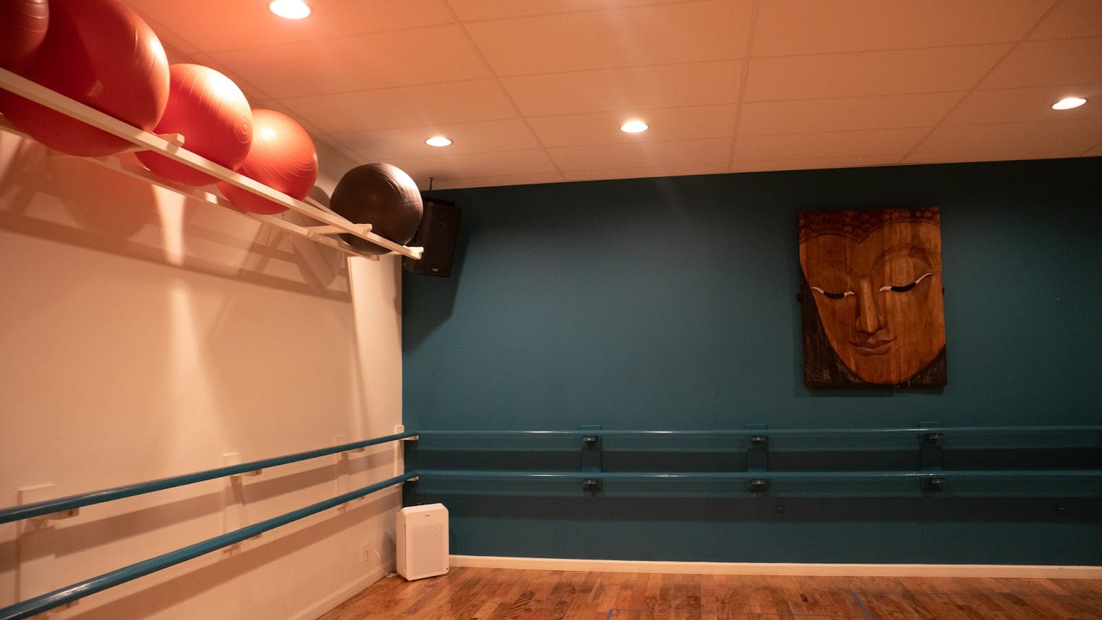 Still & Moving Center, photo 4